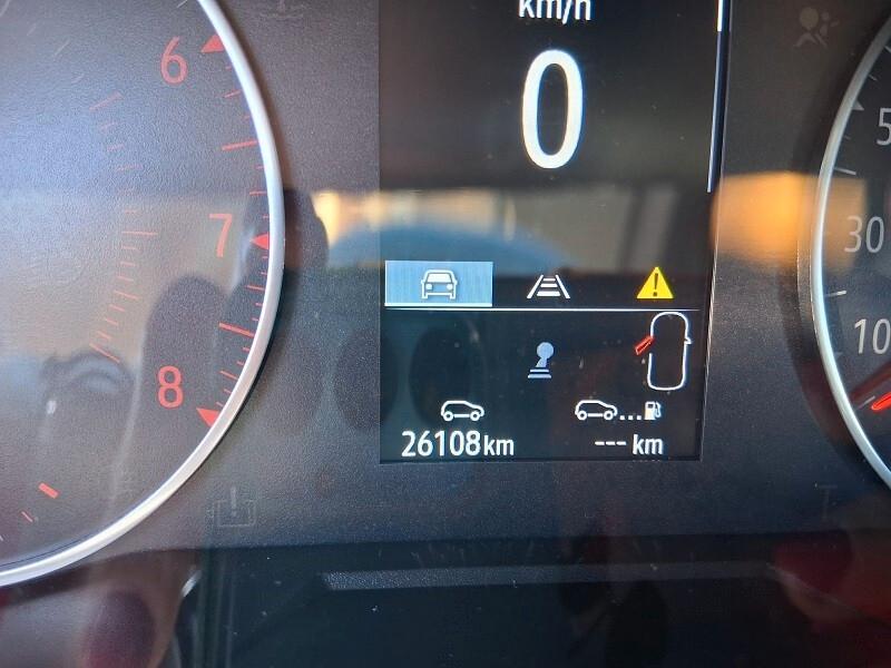 Renault Clio SCe 65 CV 5 porte Equilibre