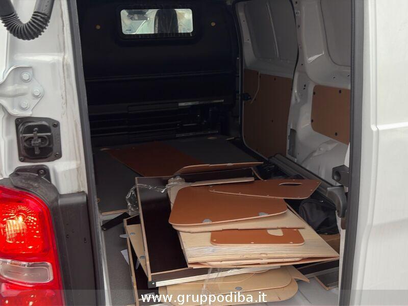 FIAT Scudo 6NW Serie 3 Van L3h1 2.0 Bluehdi 145cv Mt6 No S