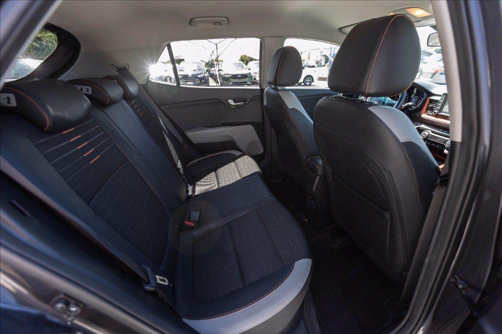 KIA Stonic 1.0 t-gdi Urban 120cv my18 del 2019