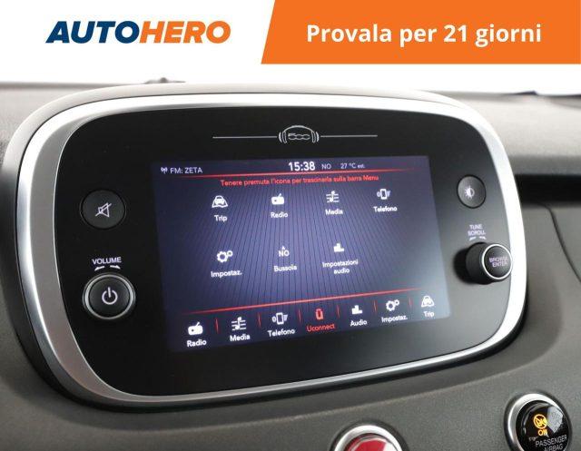 FIAT 500X 1.0 T3 120 CV Cross