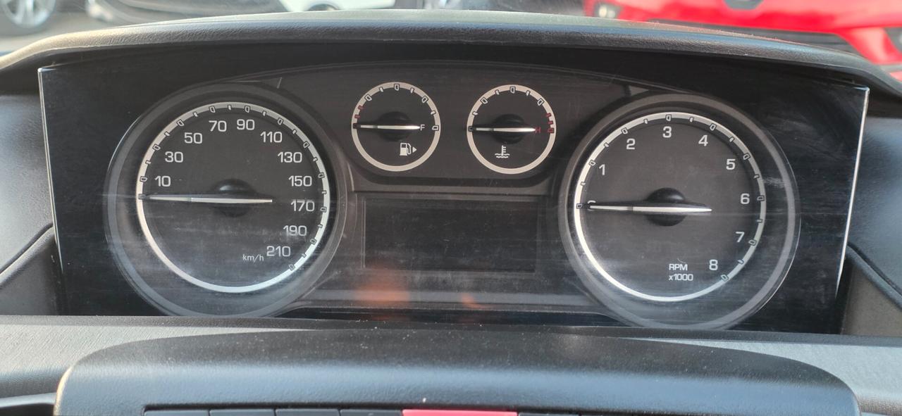 Lancia Ypsilon 1.2 69 CV 5 Benzina