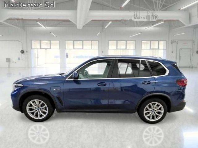 BMW X5 X5 G05 xdrive45e Business auto- GN346GY