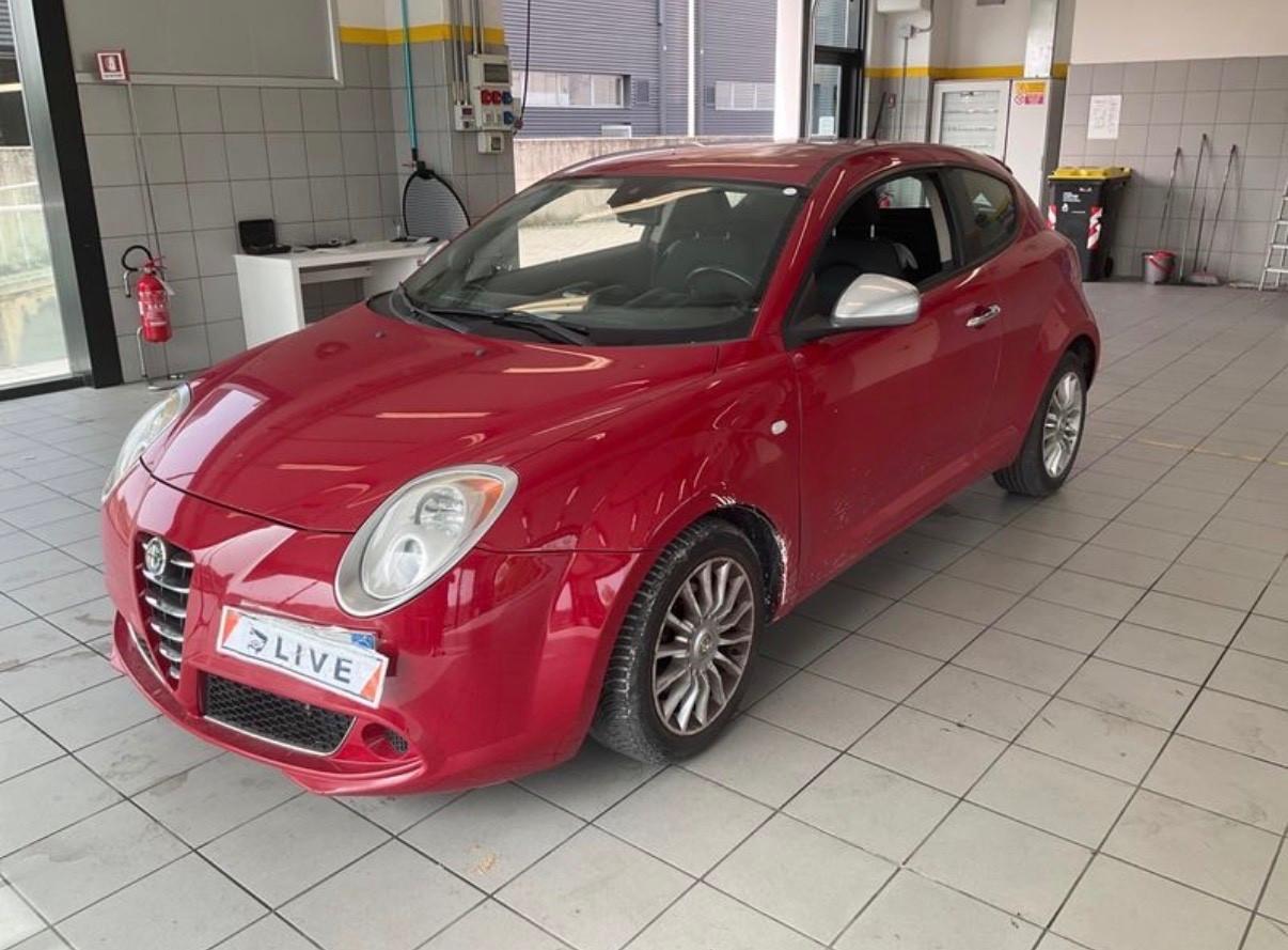 Alfa Romeo MiTo 1.3 JTDm 85 CV S&S