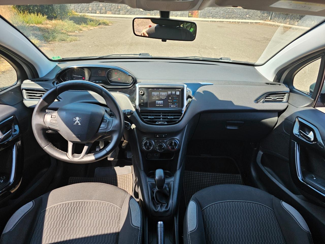 Peugeot 208 BlueHDi 75 S&S 5 porte Active