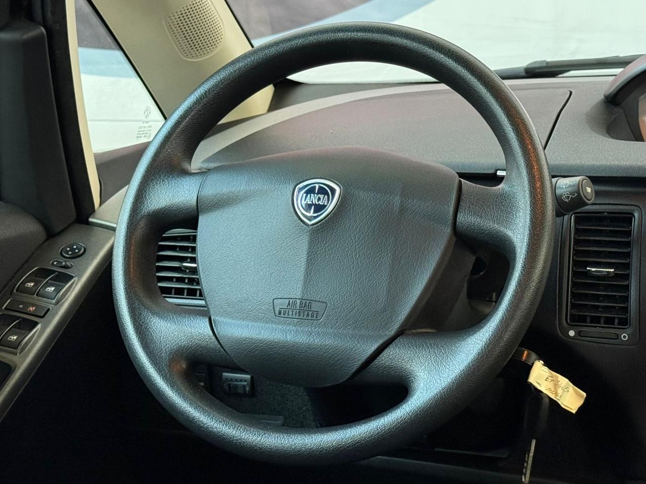 Lancia MUSA 1.4 8V Ecochic (GPL) Gold