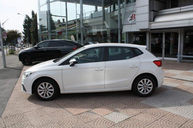 SEAT Ibiza 1.0 MPI 5 porte Style