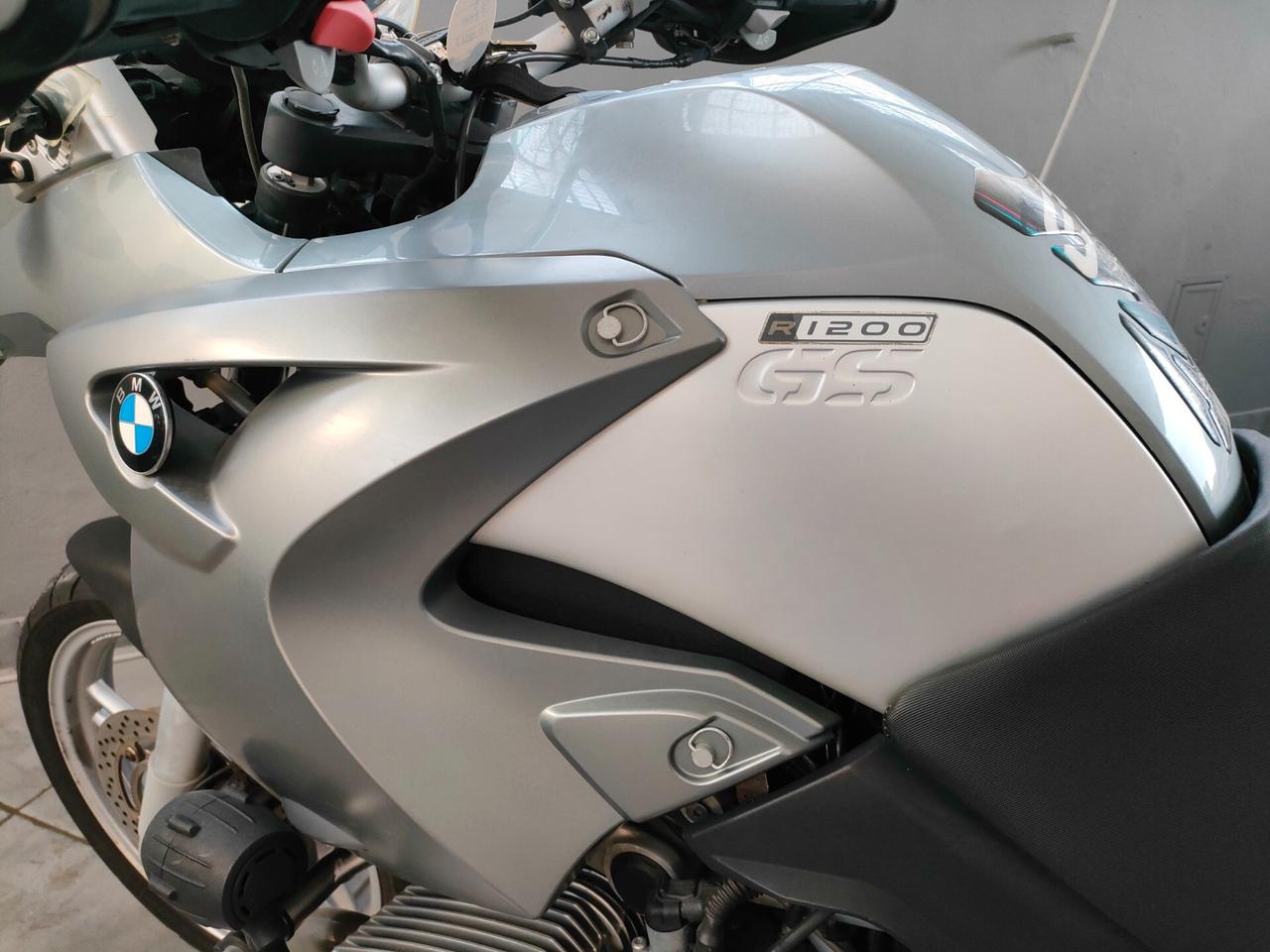 BMW R 1200 GS