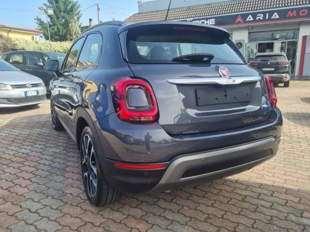 Fiat 500X 1.6 mjt Cross 130cv