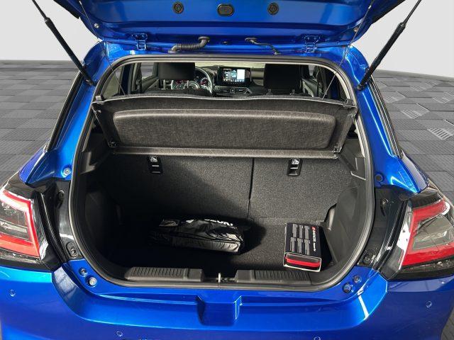 SUZUKI Swift (2024-->) 1.2 Hybrid CVT Top