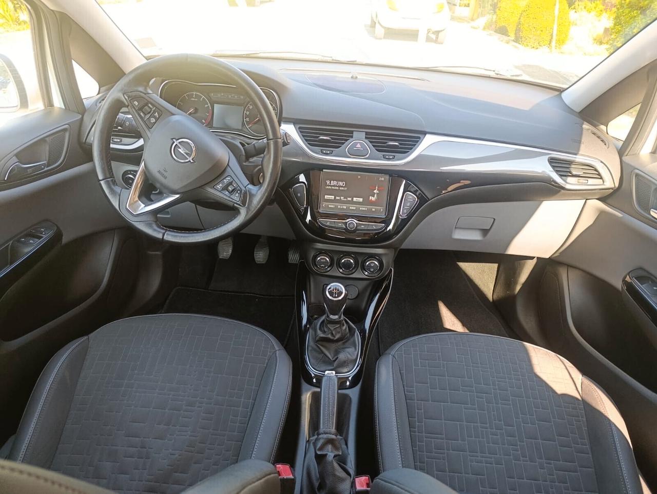 Opel Corsa 1.4 90CV GPL Tech 5 porte Innovation