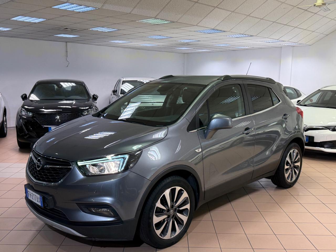 Opel Mokka X 1.6 CDTI Ecotec 136CV 4x2 Start&Stop Innovation