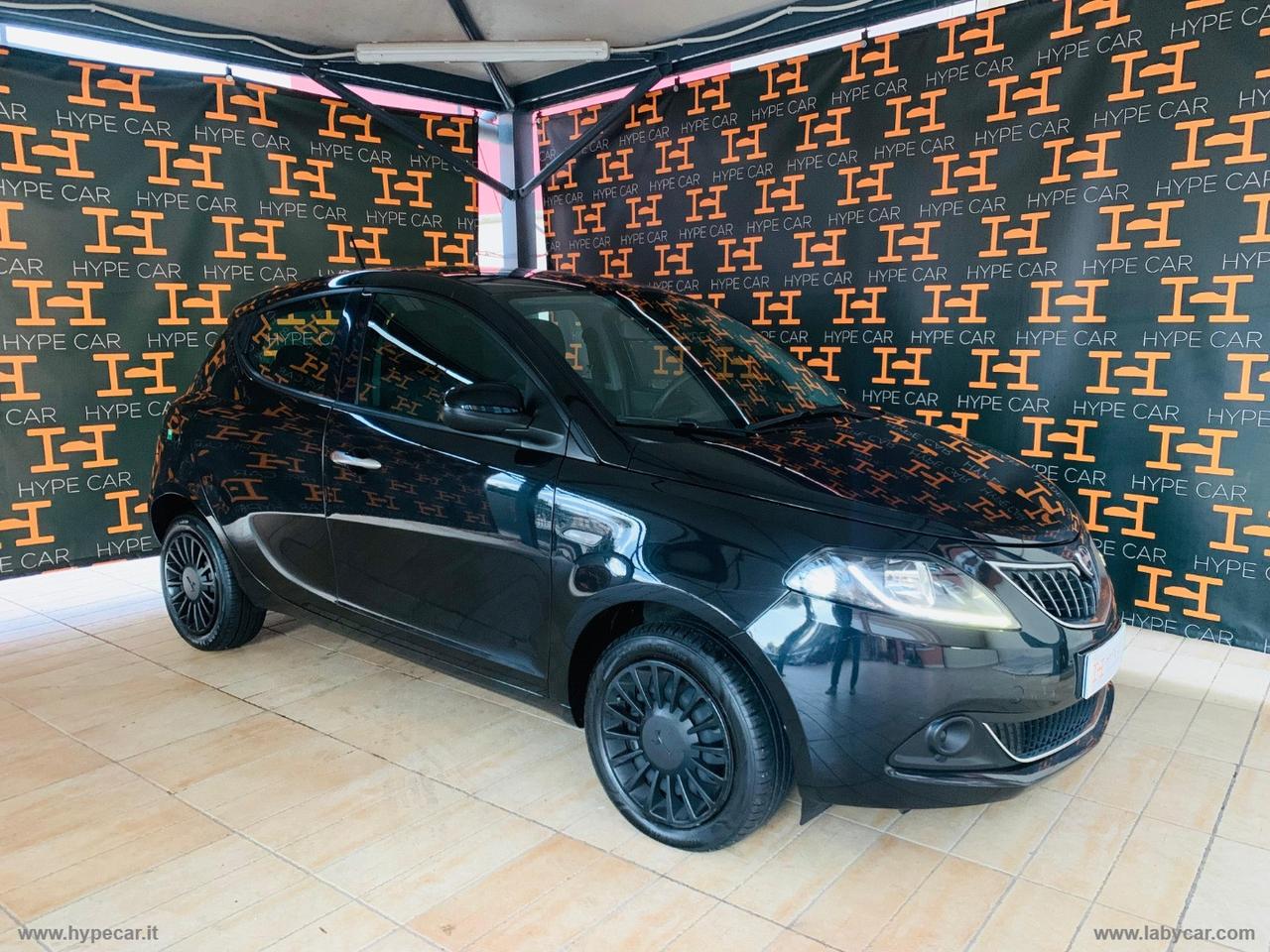 LANCIA Ypsilon 1.0 FireFly 5p.S&S Hybryd Gold