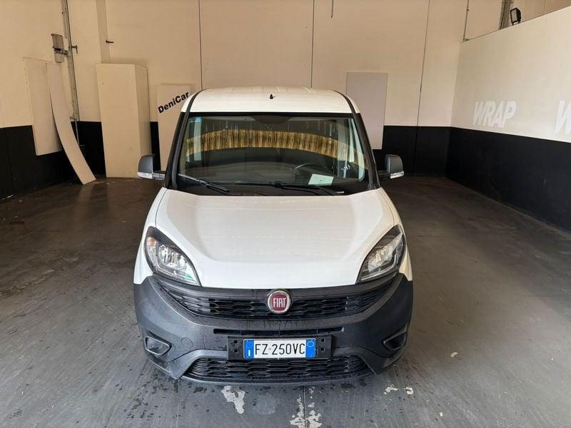 FIAT Doblò 1.6 MJT 105CV S&S CH1 Lounge (IVA ESCL.)