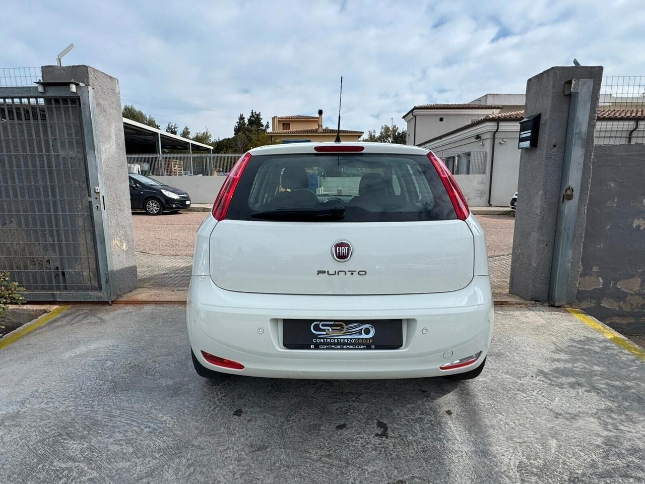 FIAT PUNTO EVO-SUPER PROMO
