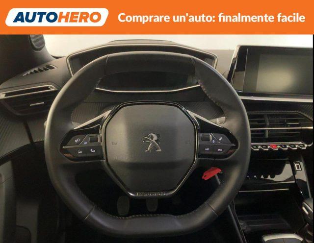 PEUGEOT 2008 PureTech 130 S&S Allure Pack