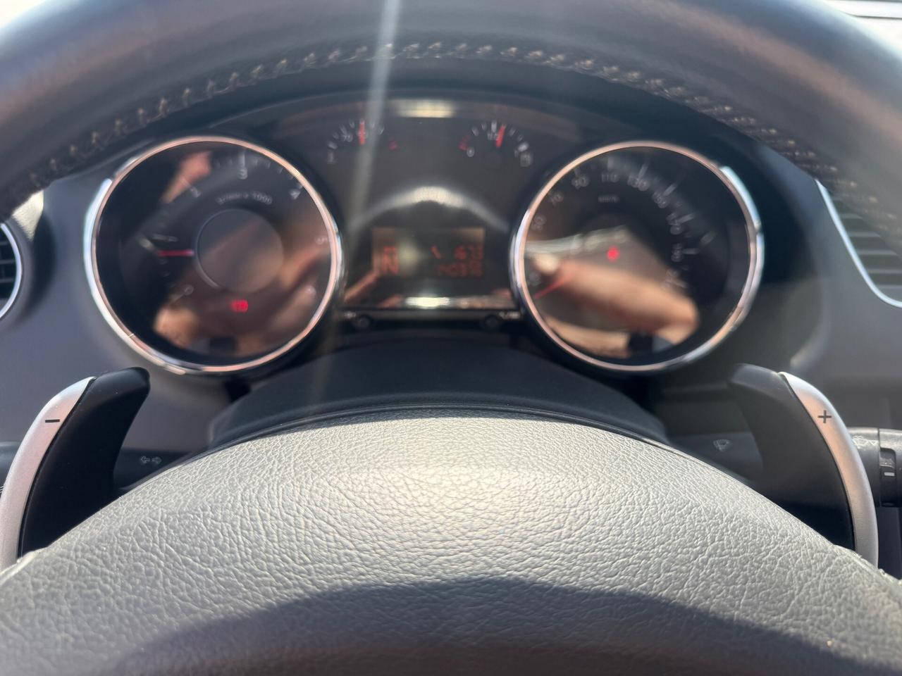 Peugeot 3008 1.6 Hdi diesel 2010