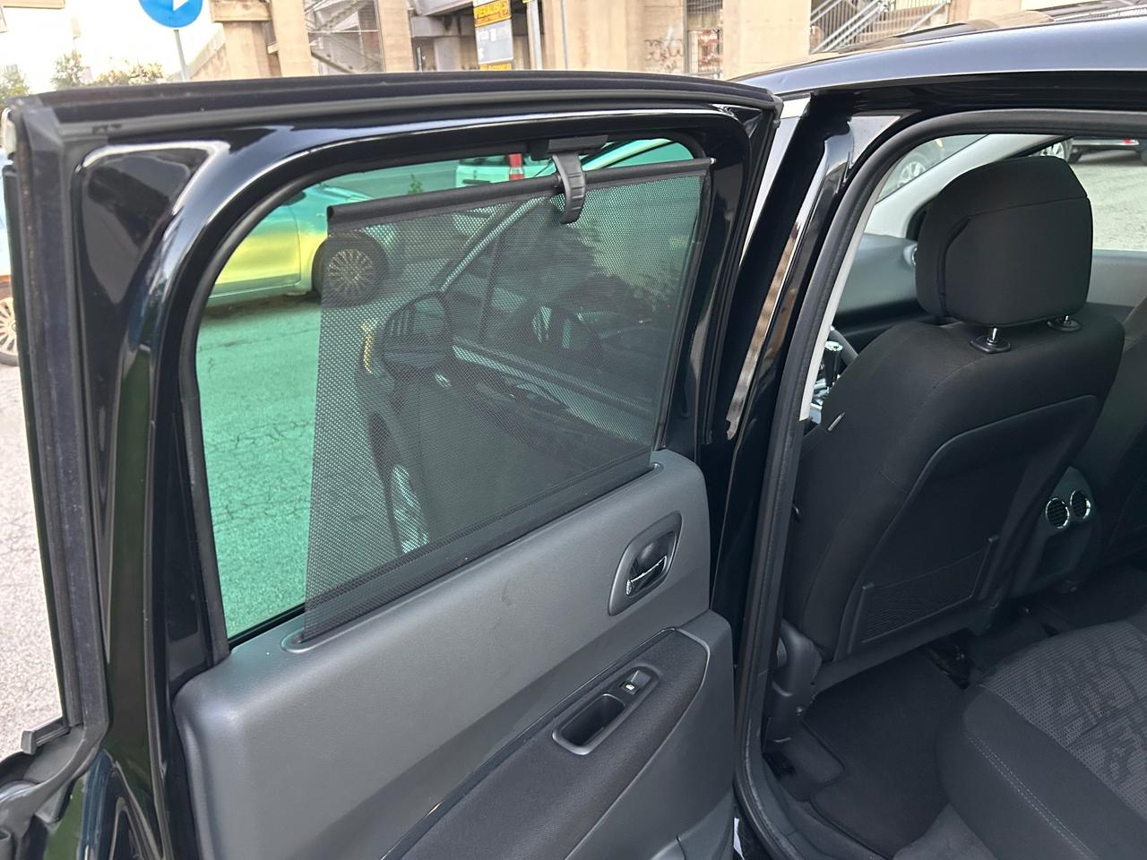 Peugeot 3008 1.6 HDi 115 cv 2011 automatica