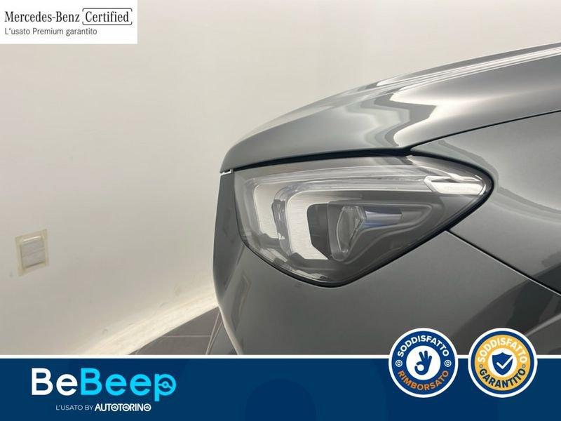 Mercedes-Benz GLE Coupé GCOUPE 350 DE PHEV (E EQ-POWER) PREMIUM PLUS 4M