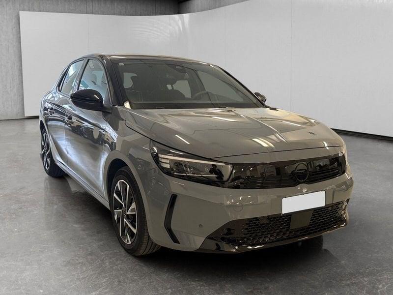 Opel Corsa 1.2 GS s&s 75cv