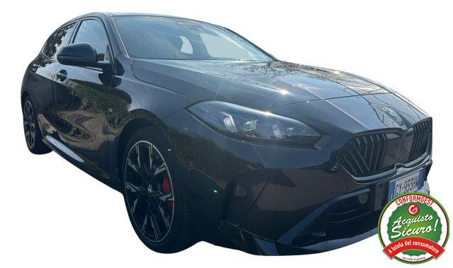 BMW 118 d MSport Pro