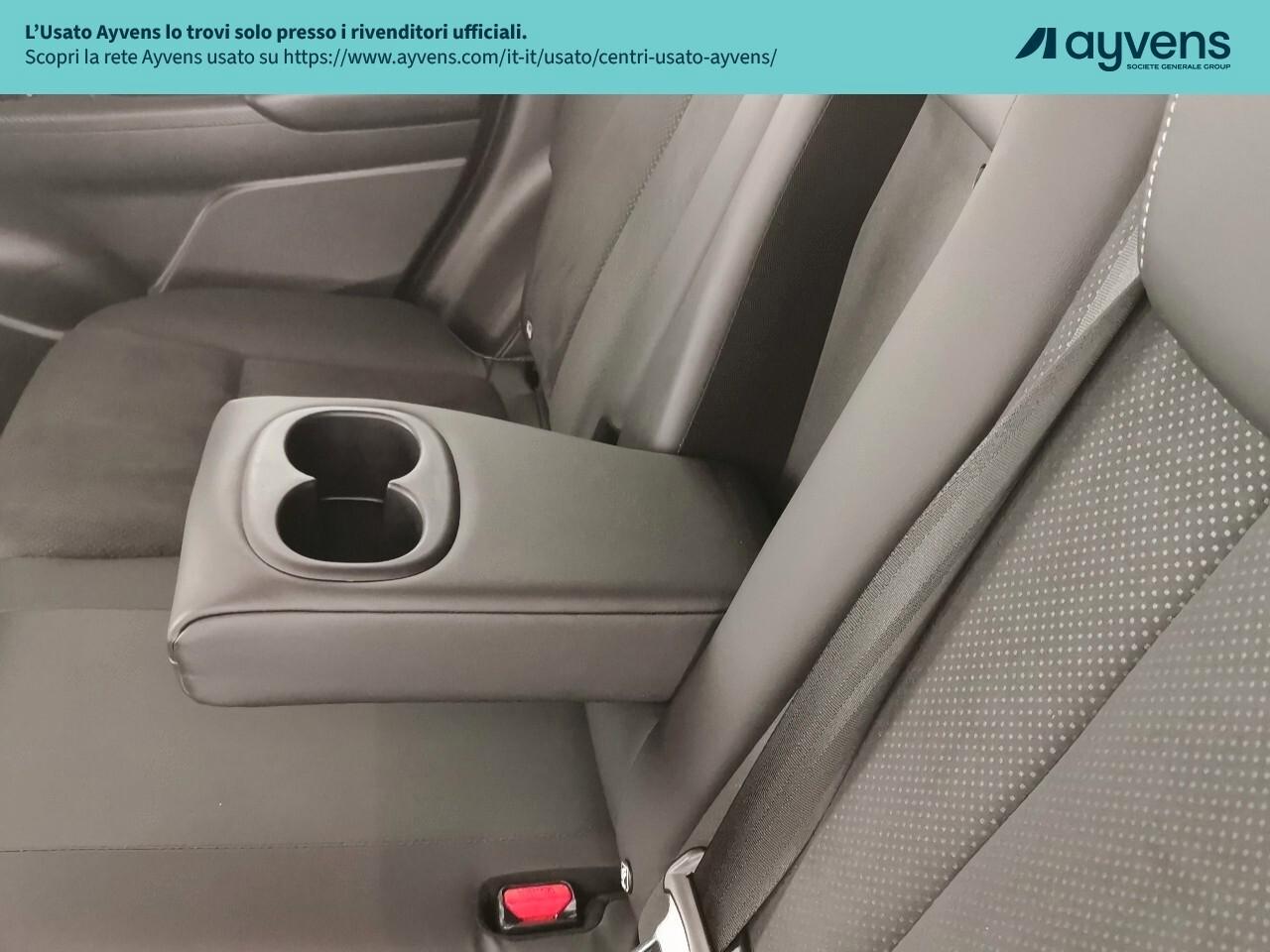 Mitsubishi Eclipse Cross 2.4 MIVEC 4WD PHEV Instyle SDA Pack 0