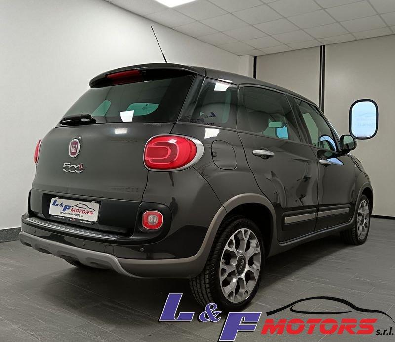 FIAT 500L 500L 1.3 Multijet Trekking