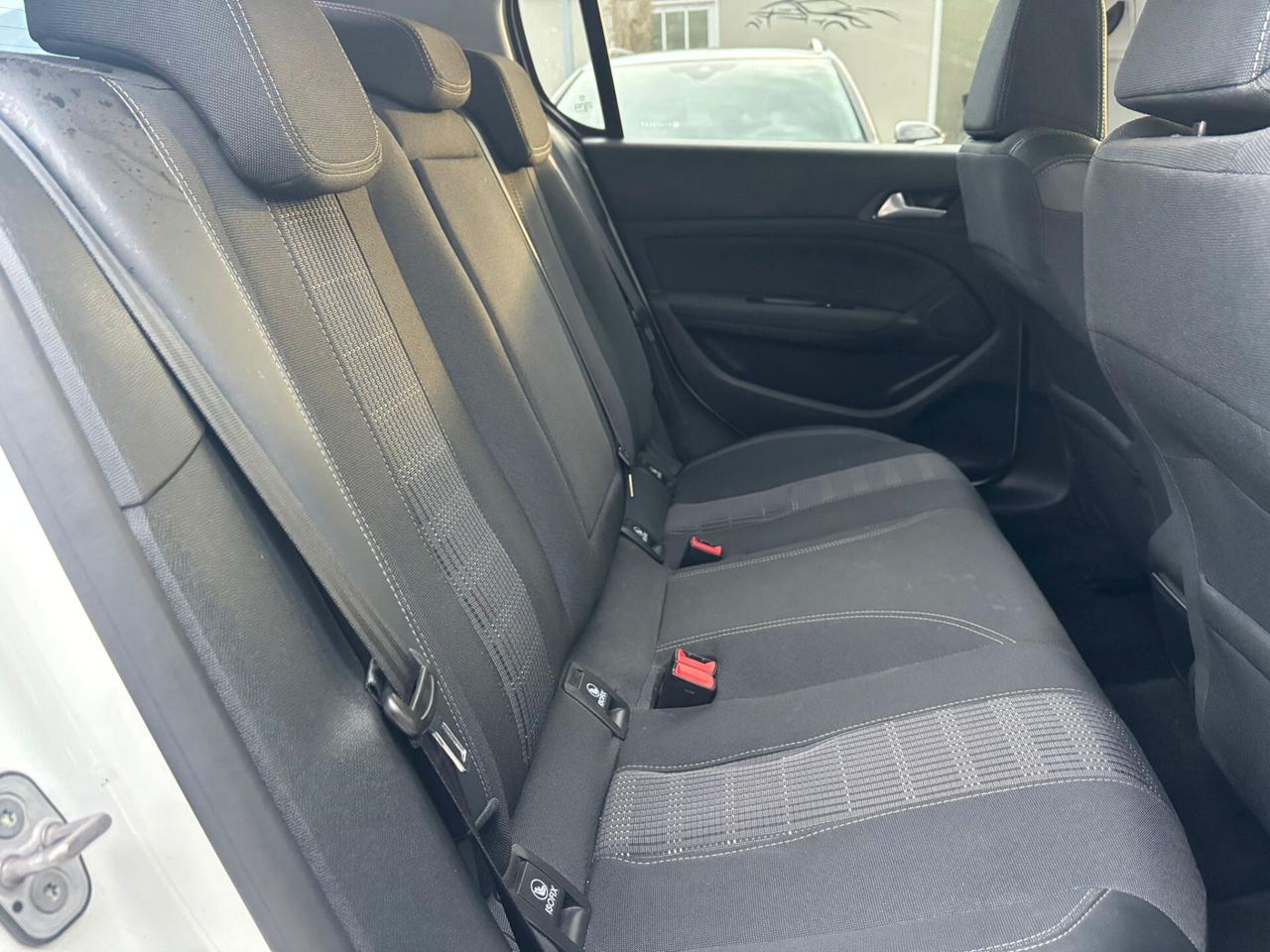 Peugeot 308 BlueHDi 130 S&S Allure