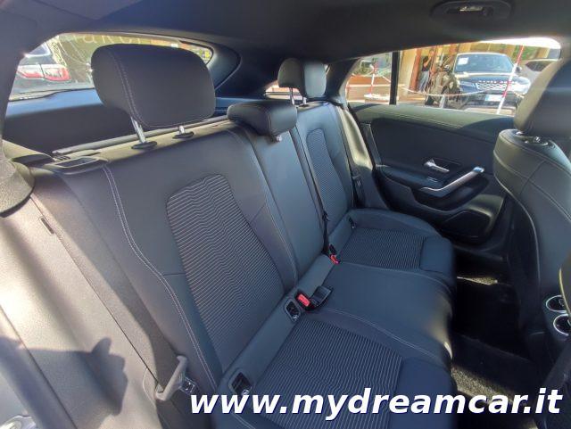 MERCEDES-BENZ CLA 200 d Automatic Shooting Brake Sport