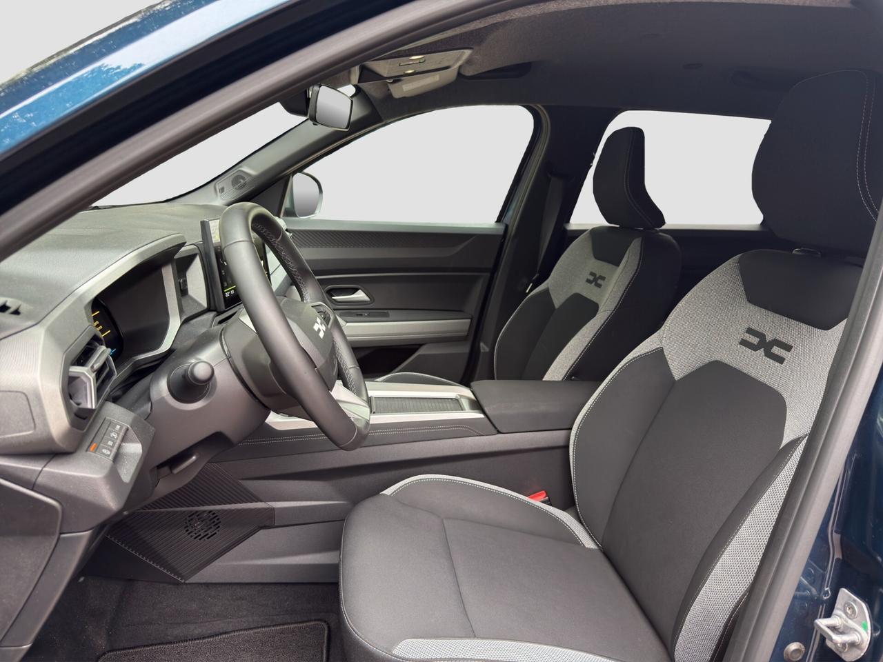 Dacia Bigster Hybrid 155 CV Journey