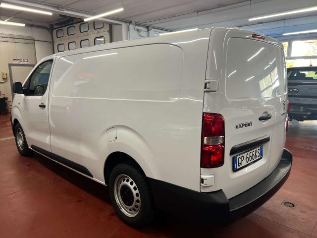 Peugeot Expert BLUEHDI 140 PREMIUM LONG