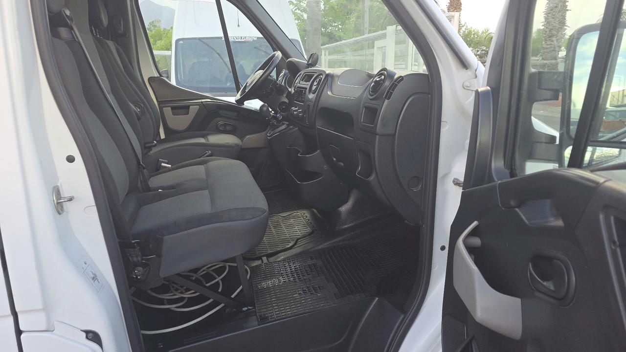 Renault MASTER -FRIGO ATP -PRESA RETE- L3 - 2.3 MJT 150CV