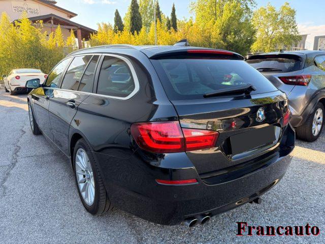 BMW 530 d xDrive 258CV Touring Futura