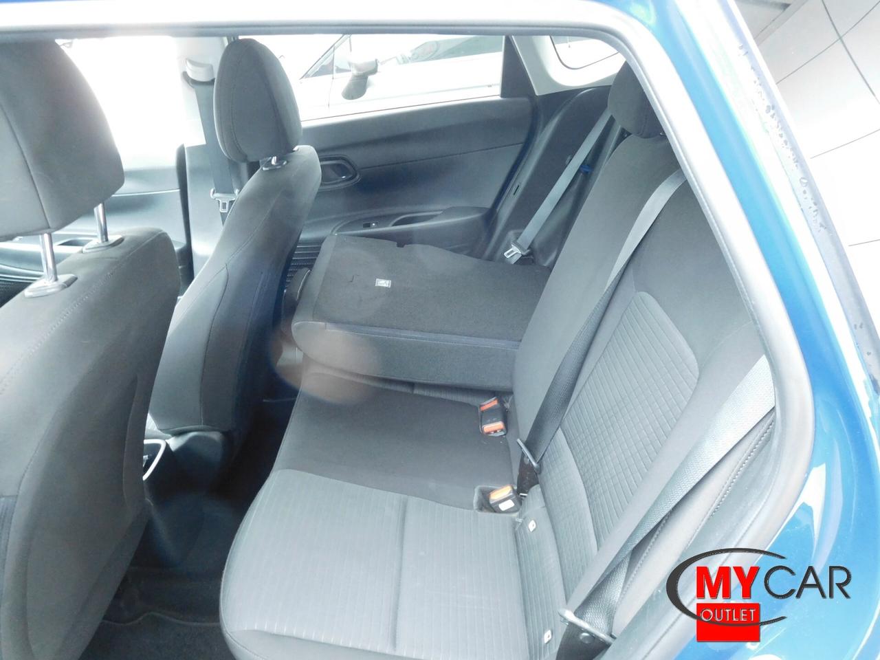 Hyundai i20 1.2 MPI MT GPL Connectline OK NEOPATENTATI