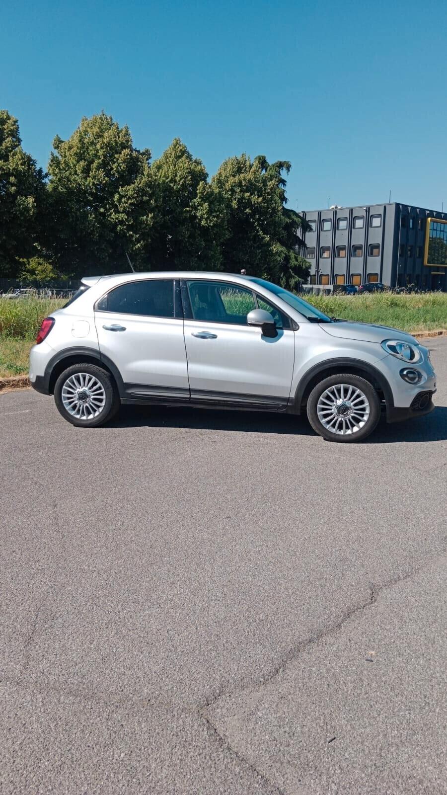 Fiat 500X 1.0 T3 120 CV Connect