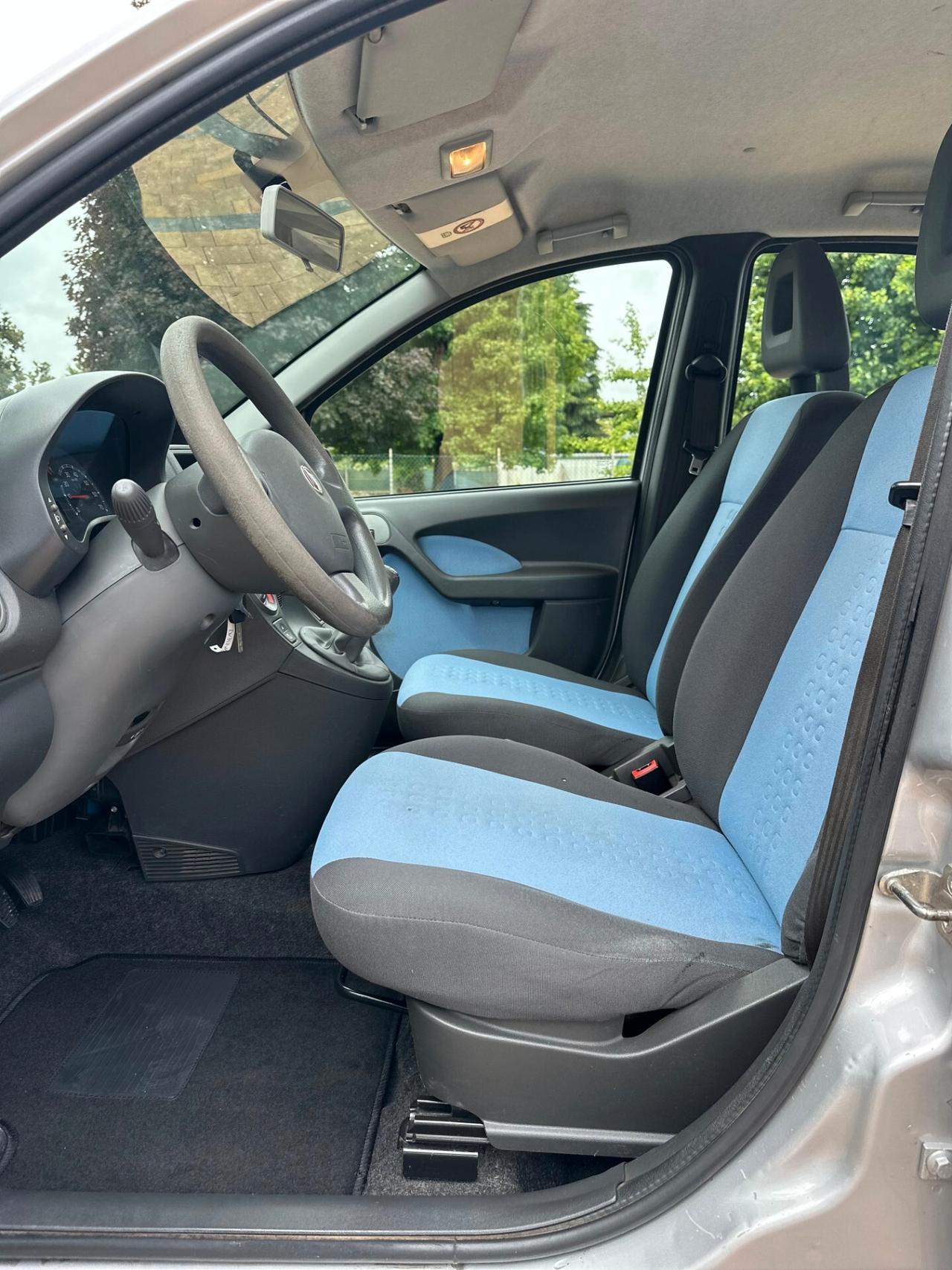 Fiat Panda 1.2 Emotion Benzina Neopatentati