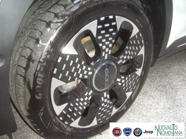 FIAT 600 Hybrid 110CV DCT6 MHEV LaPrima NAVI AZIENDALE FIAT
