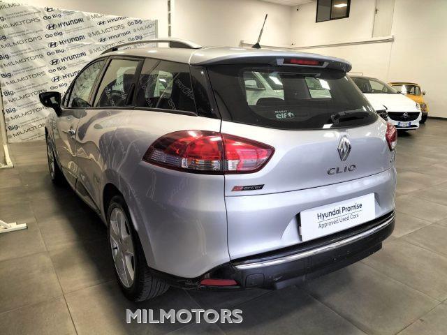 RENAULT Clio Sporter 1.5 dCi 8V 75CV SPORTER