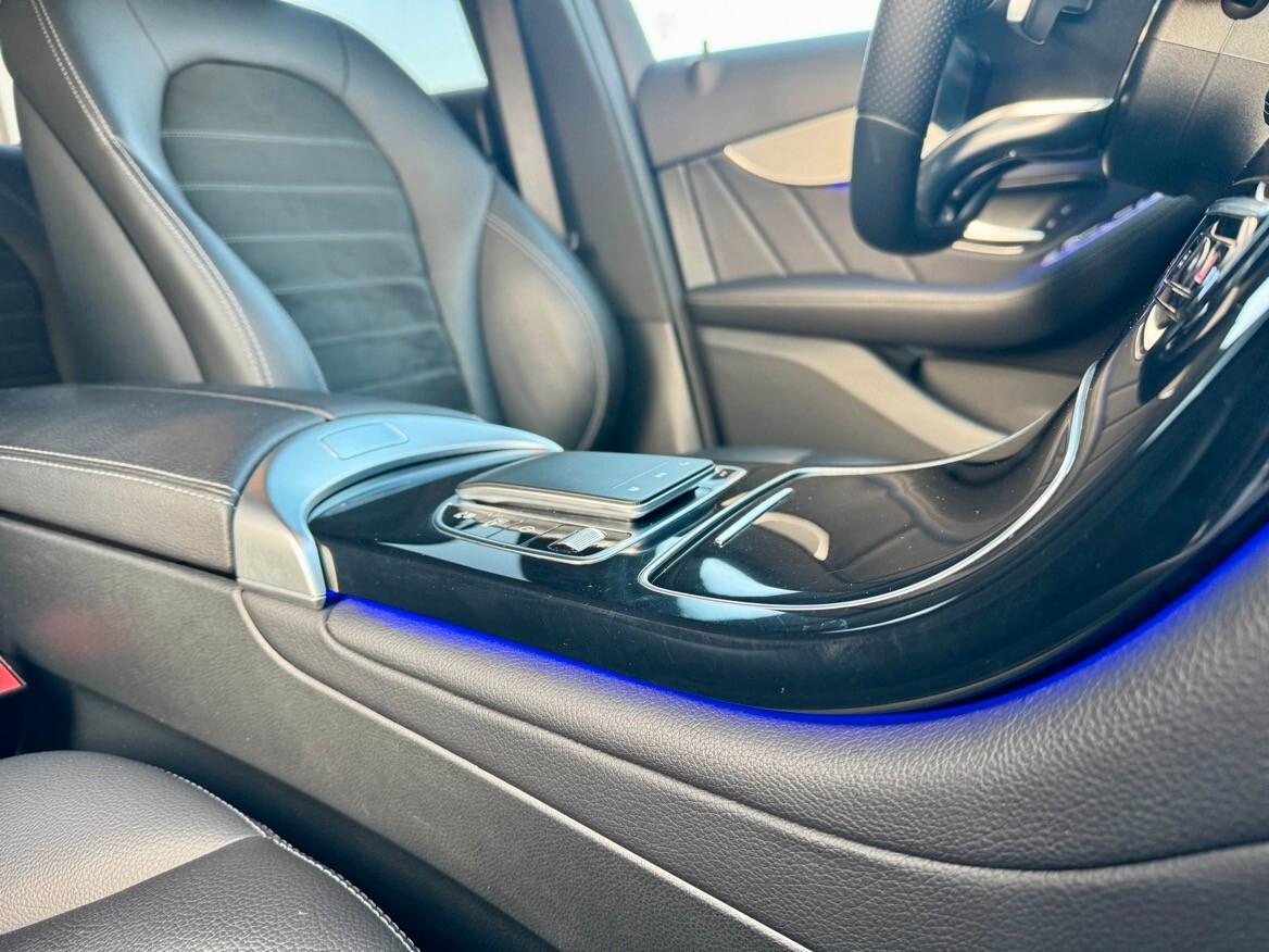 Mercedes-benz GLC 300 d 4Matic Premium Plus