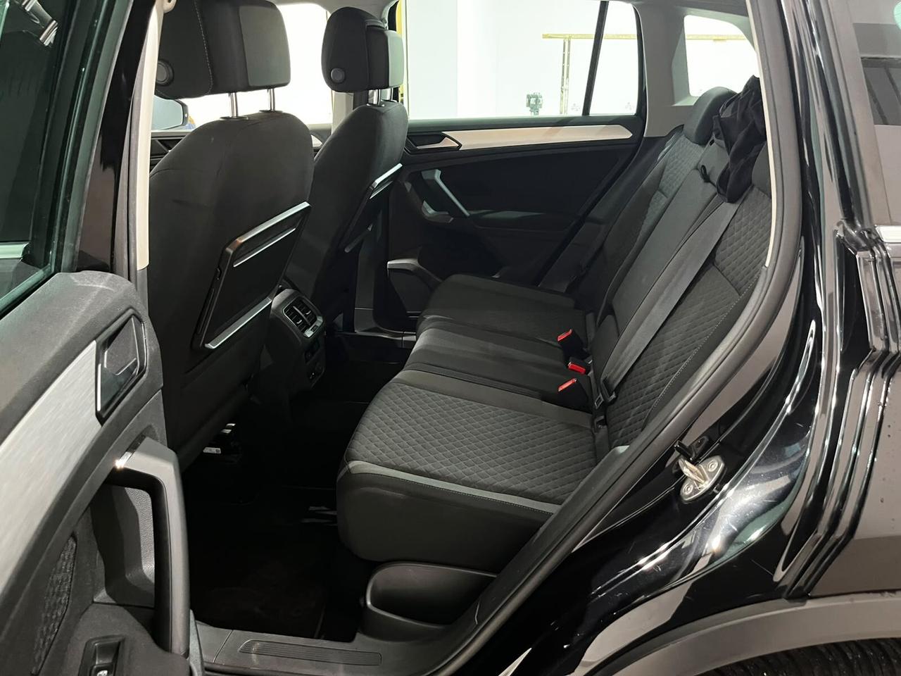 Volkswagen Tiguan 2.0 TDI SCR DSG Advanced BlueMotion Technology
