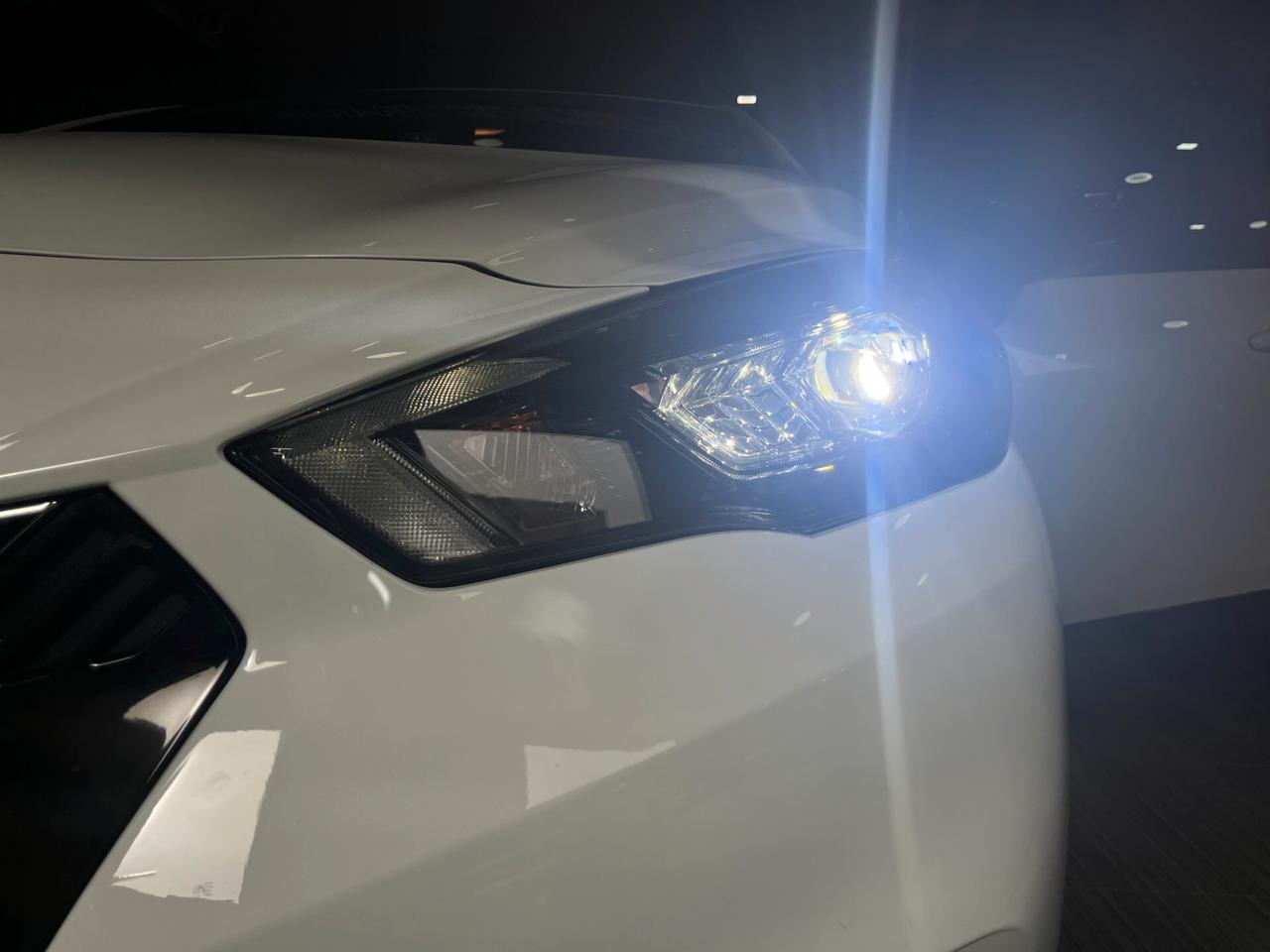 Nissan Micra 1.0 IG-T 92cv GPL Eco N-Sport ITALIANA