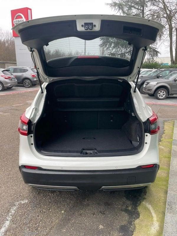 Nissan Qashqai 1.5 dCi 115 CV N-Connecta 1°PROP - KM CERTIFICATI