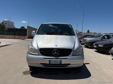 Vito 2.2 115 CDI PC-SL Mixto Long