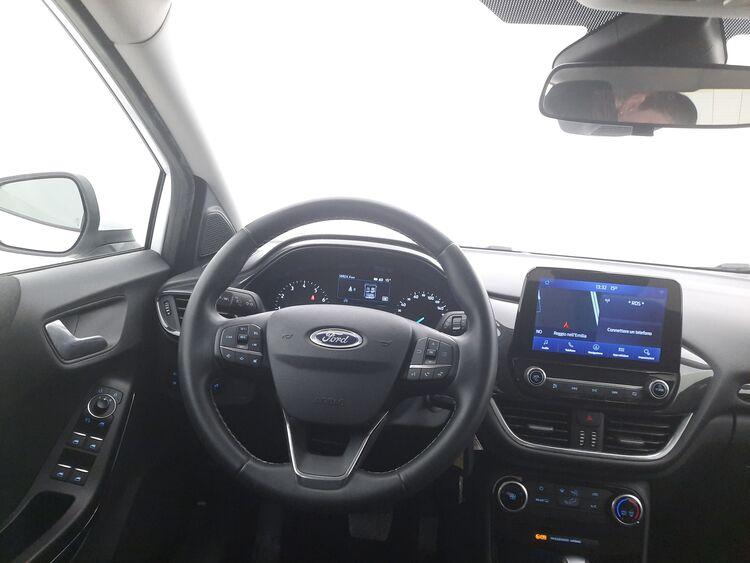 Ford Puma Titanium BZ038930 1.0 Mild Hybrid 125CV