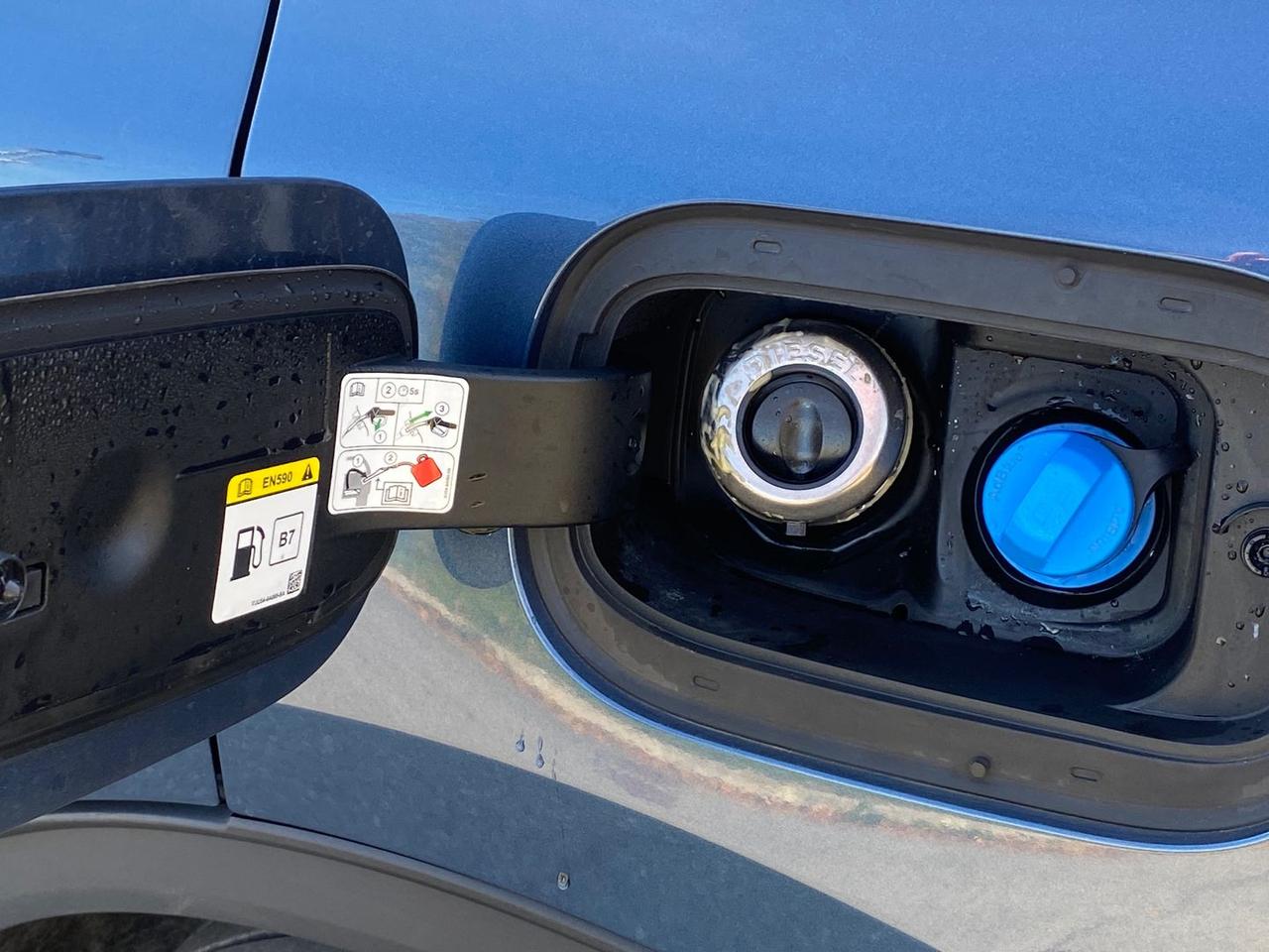 Ford Kuga Titanium 1.5 EcoBlue #7484