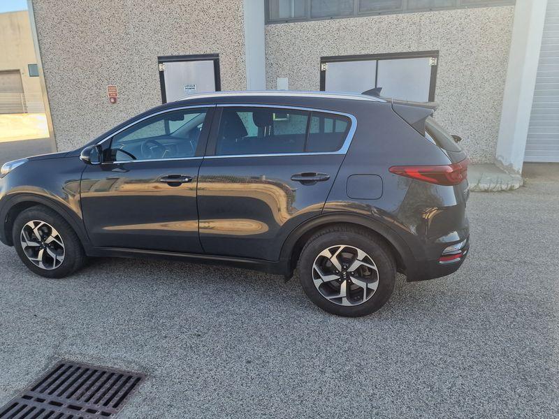 KIA Sportage 1.6 crdi Business Class Adas Pack 2wd 136cv dct7