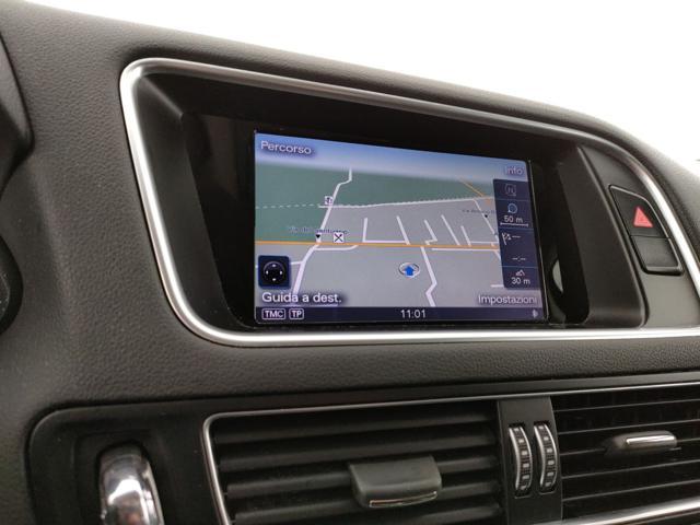 AUDI Q5 2.0 TDI 190 CV clean diesel quattro S tronic Busin