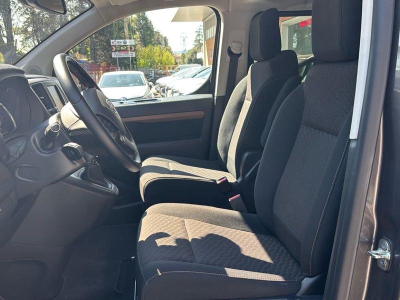 Toyota Proace Verso 2.0D 150Cv S&S M/T L1 D Executive