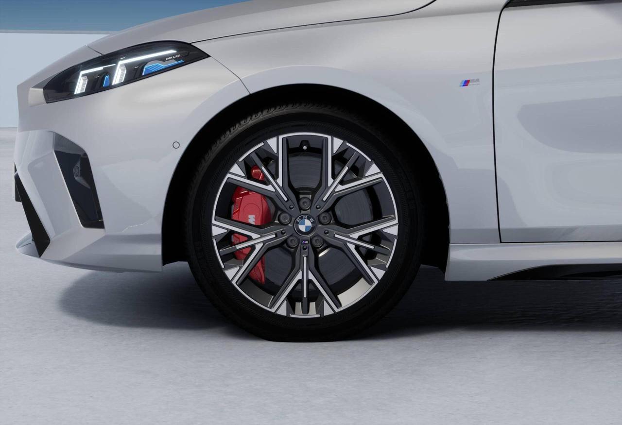 BMW Serie 1 118d MSport Pro