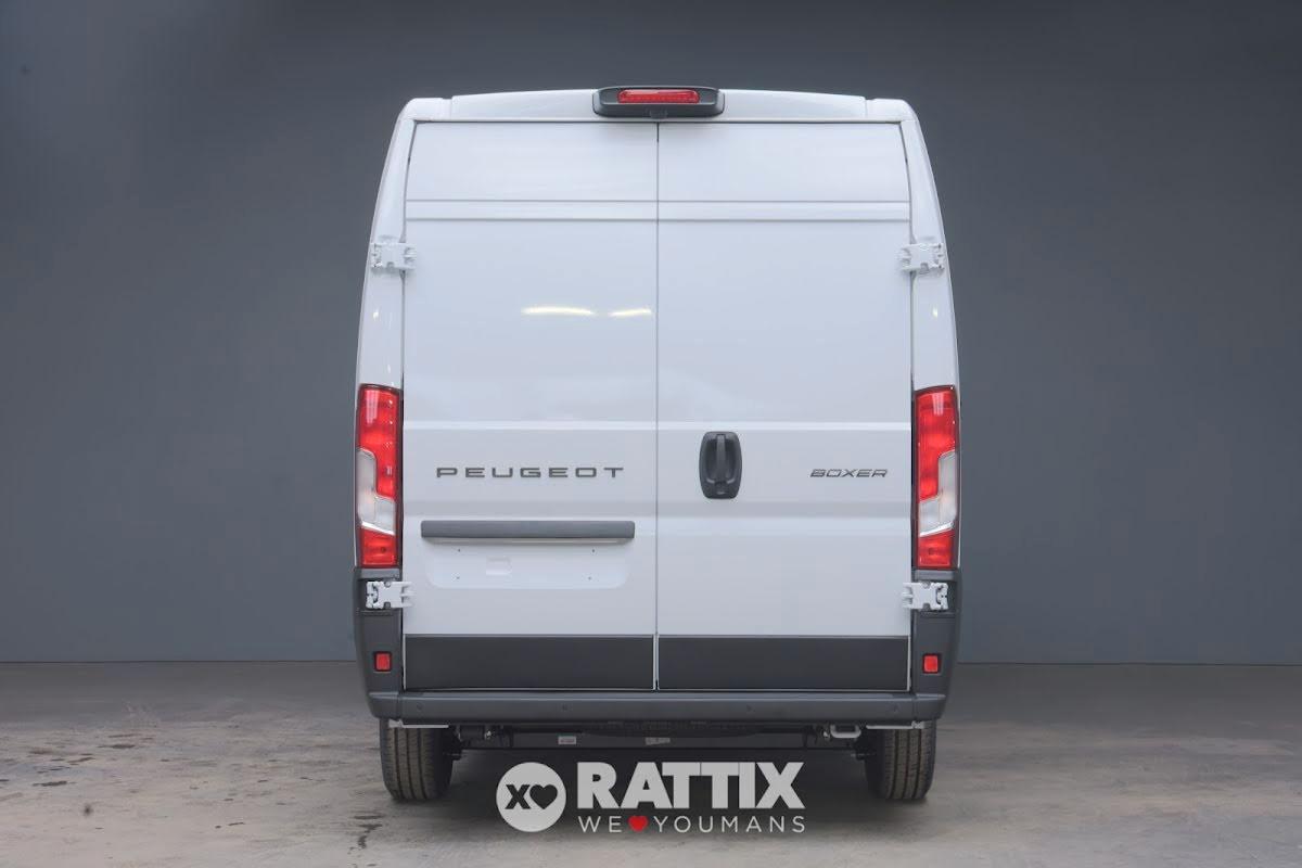 Peugeot Boxer 2.2 BlueHDI 140CV L2H2 (IVA ESCLUSA)