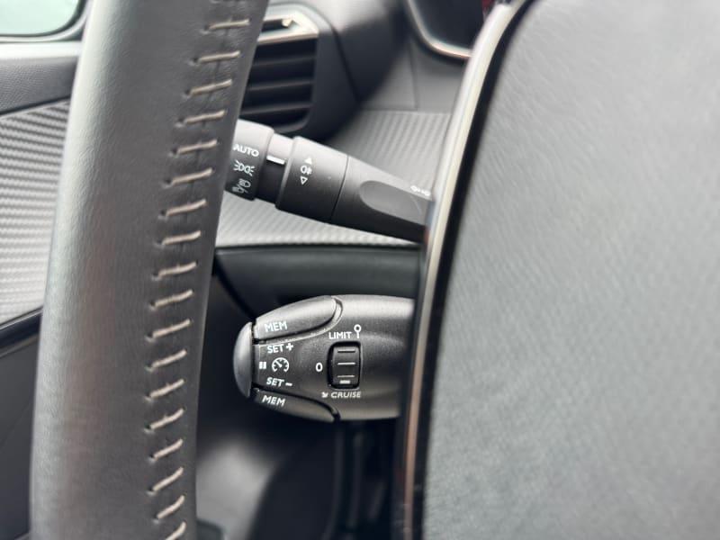 PEUGEOT 208 PURETECH 75 STOP&START 5 P